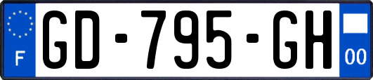 GD-795-GH