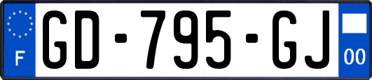 GD-795-GJ