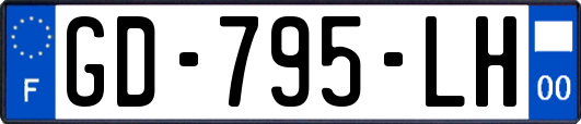 GD-795-LH