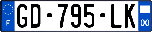 GD-795-LK