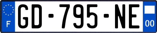 GD-795-NE