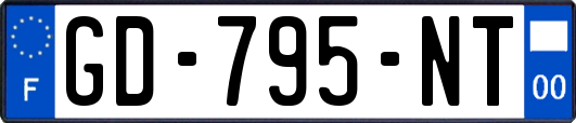 GD-795-NT