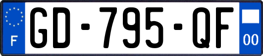 GD-795-QF