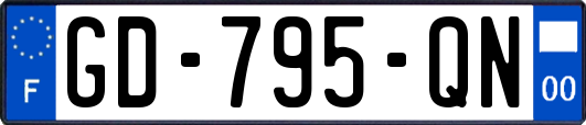 GD-795-QN