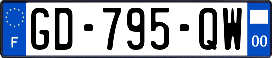 GD-795-QW