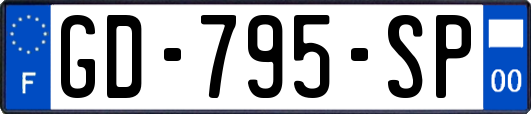 GD-795-SP