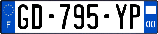 GD-795-YP