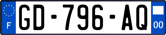 GD-796-AQ