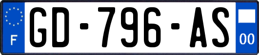 GD-796-AS