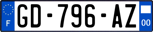 GD-796-AZ