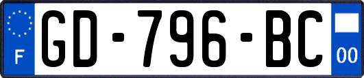 GD-796-BC