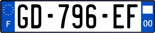 GD-796-EF