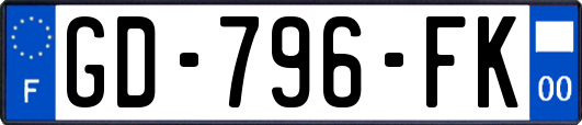 GD-796-FK