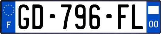 GD-796-FL
