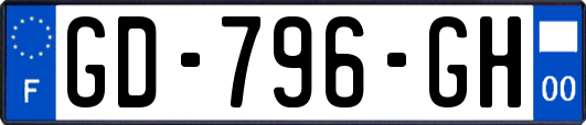 GD-796-GH