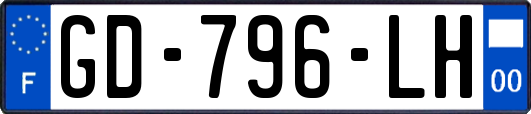 GD-796-LH