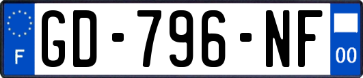 GD-796-NF
