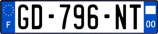 GD-796-NT