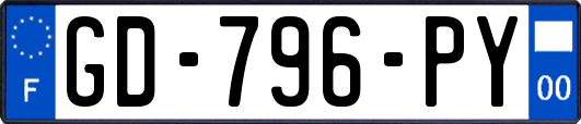 GD-796-PY
