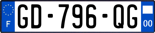 GD-796-QG
