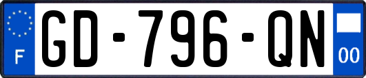 GD-796-QN