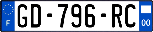 GD-796-RC