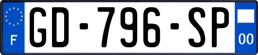 GD-796-SP