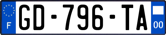 GD-796-TA