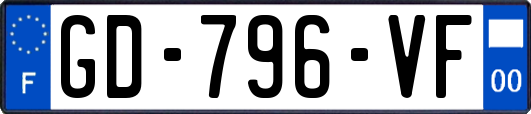 GD-796-VF