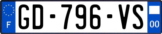 GD-796-VS