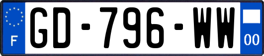 GD-796-WW