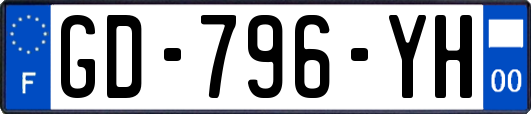 GD-796-YH