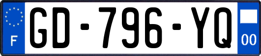 GD-796-YQ