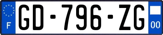 GD-796-ZG