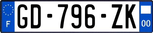 GD-796-ZK