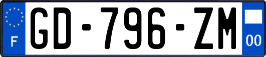 GD-796-ZM