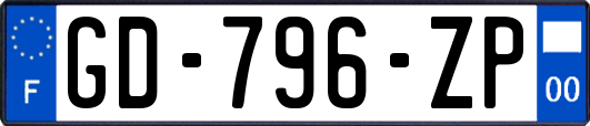 GD-796-ZP