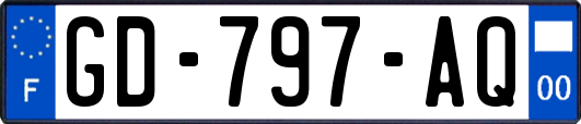 GD-797-AQ