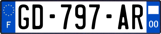 GD-797-AR