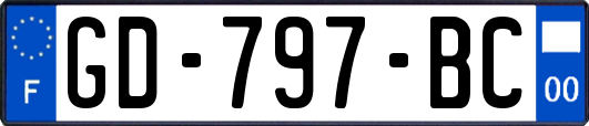 GD-797-BC