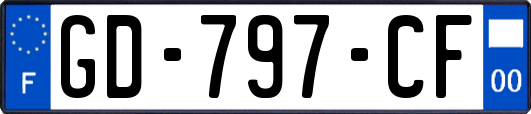 GD-797-CF