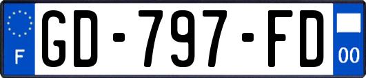 GD-797-FD
