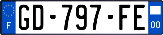 GD-797-FE