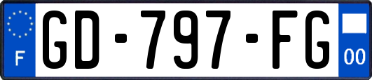 GD-797-FG