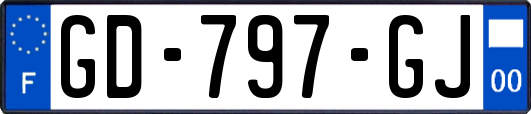 GD-797-GJ
