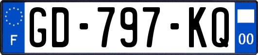 GD-797-KQ