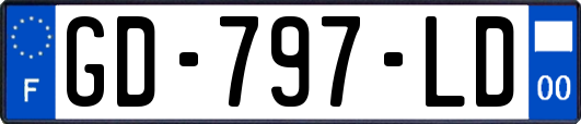 GD-797-LD
