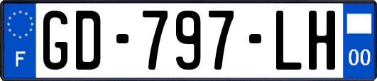 GD-797-LH