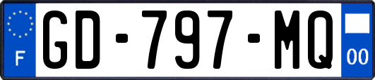 GD-797-MQ