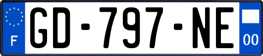 GD-797-NE